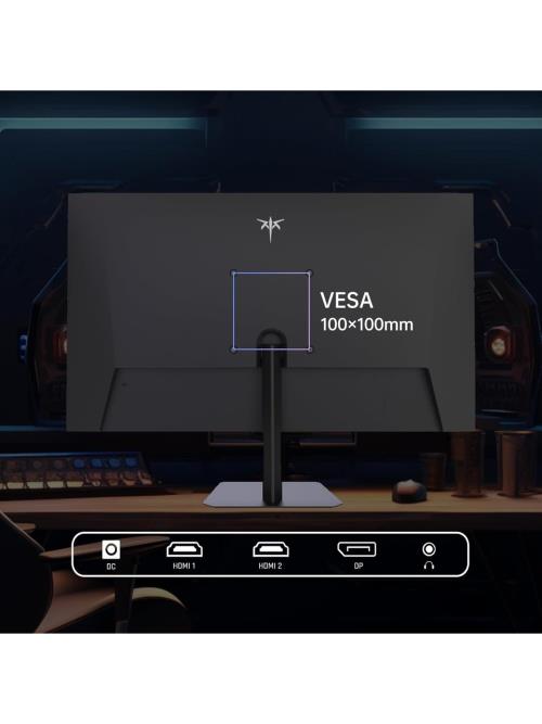 KTC H25T7 24.5" 180Hz 3Ms HDMI+Display FreeSync FHD FAST IPS FLAT MONİTÖR